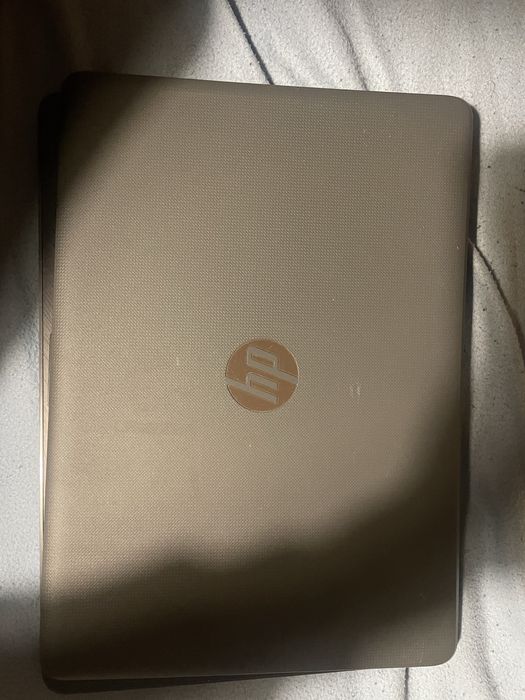 Portatil Hp e Asus