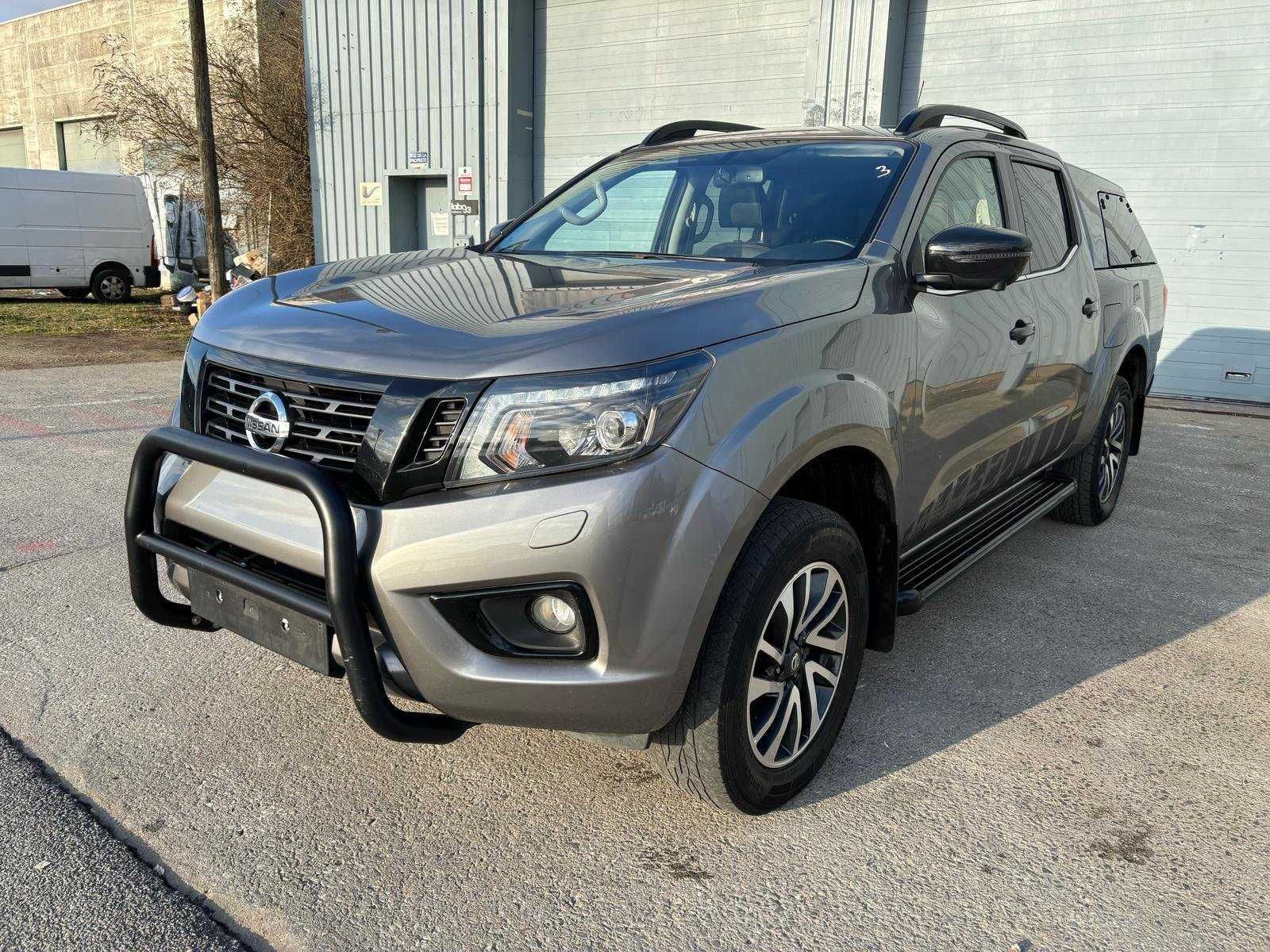 NISSAN NAVARA IMPECÁVEL 190CV LINDISSIMA ###OPORTUNIDADE###