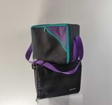 Bolsas de transportes para CD - Ler Descrição