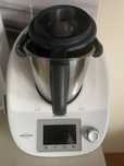 Thermomix TM5 robot kuchenny
