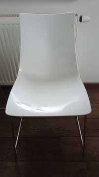 Krzesła nowoczesne, markowe wysokiej jakości