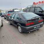 Renault 19 1,8 RT 100% sprawny, super egzemplarz