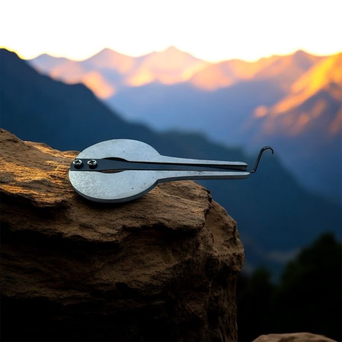 Варган Дримба Хомус (Новий)