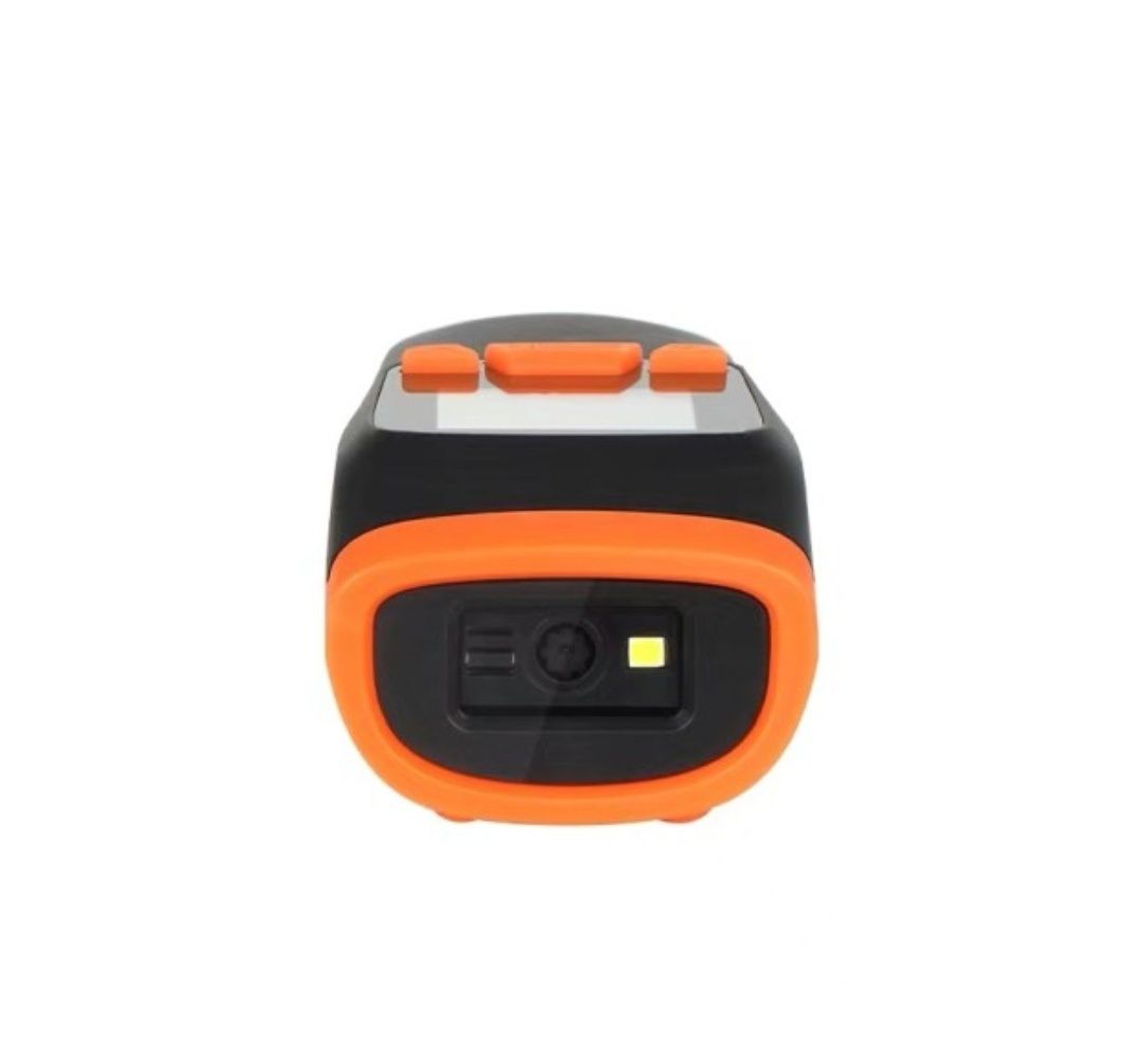 Bezprzewodowy Skaner Kodów Kreskowych Bluetooth z Pamięcią + USB