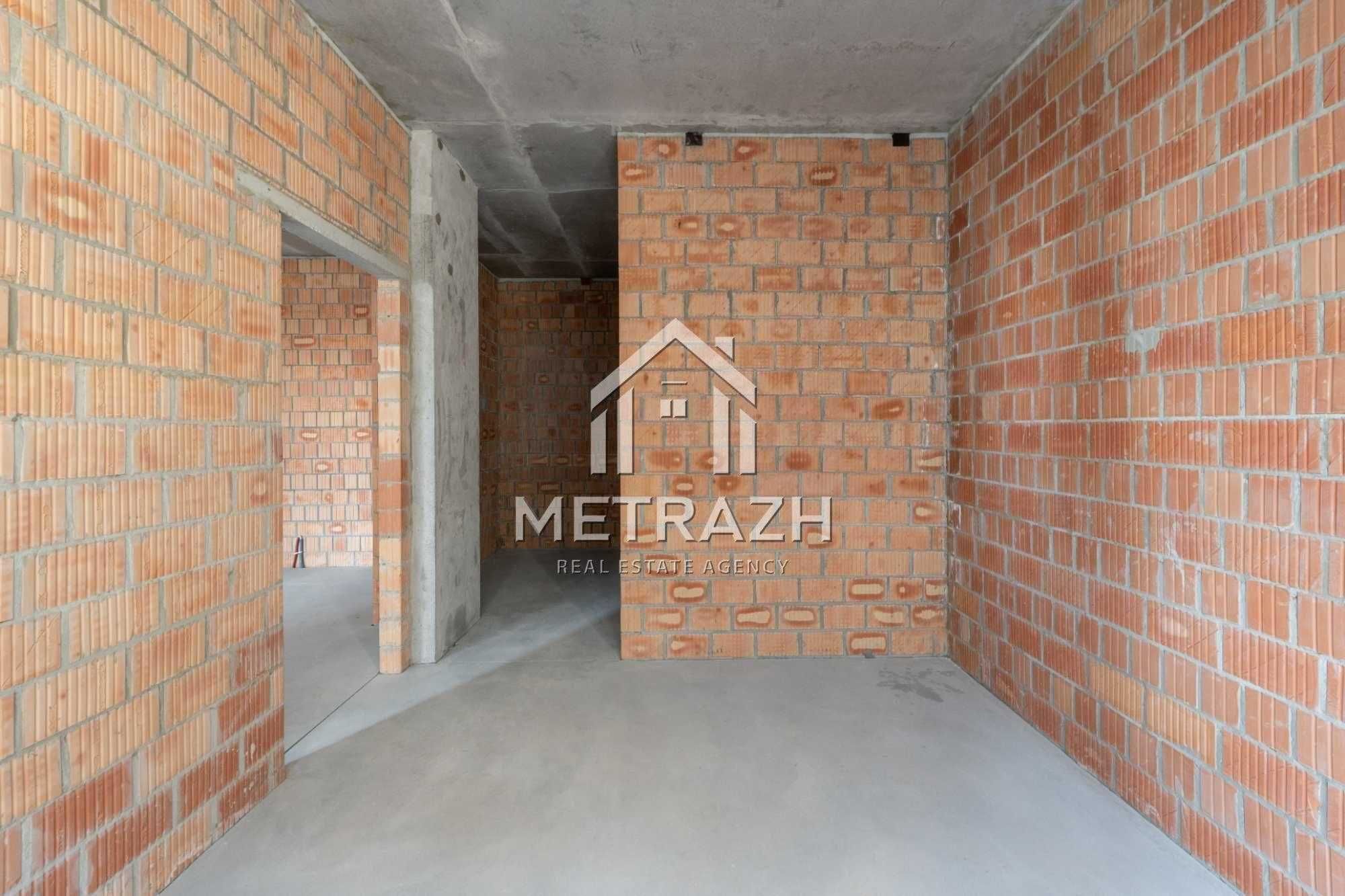 Без Комісії! ЕКСКЛЮЗИВНА 3-к квартира в ЖК Unit Home Юніт Хоум