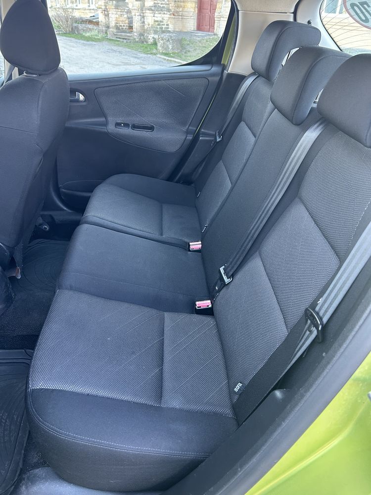 Peugeot 207 2007