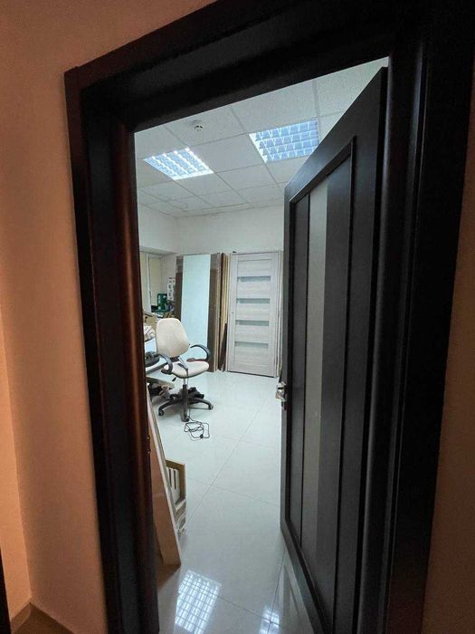 Комерційне приміщення вул.Текстильна