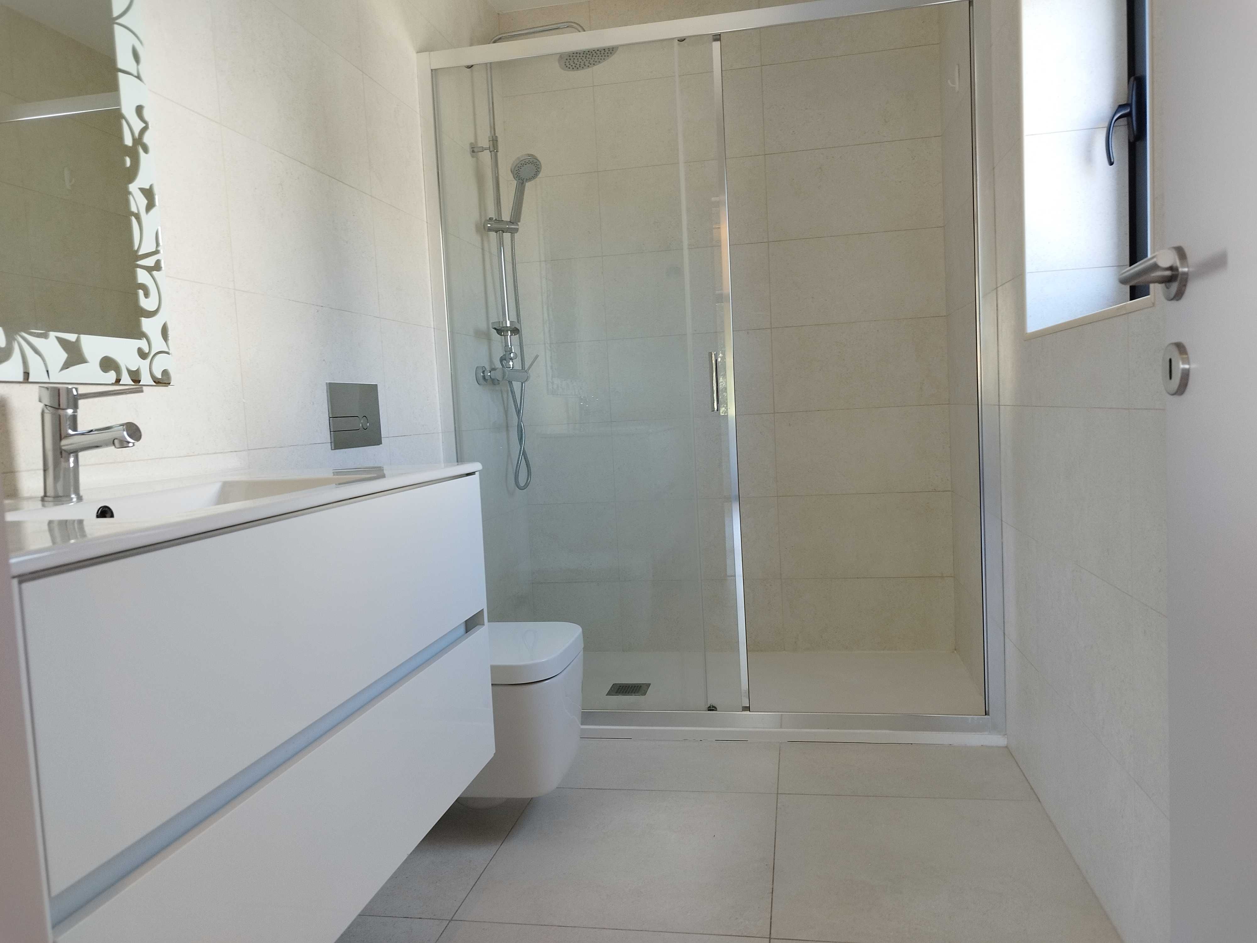 Andar moradia T3
