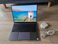 Huawei Matebook X Pro I7-8550U/8GB/480GB/Win11


Huawei Matebook X Pro