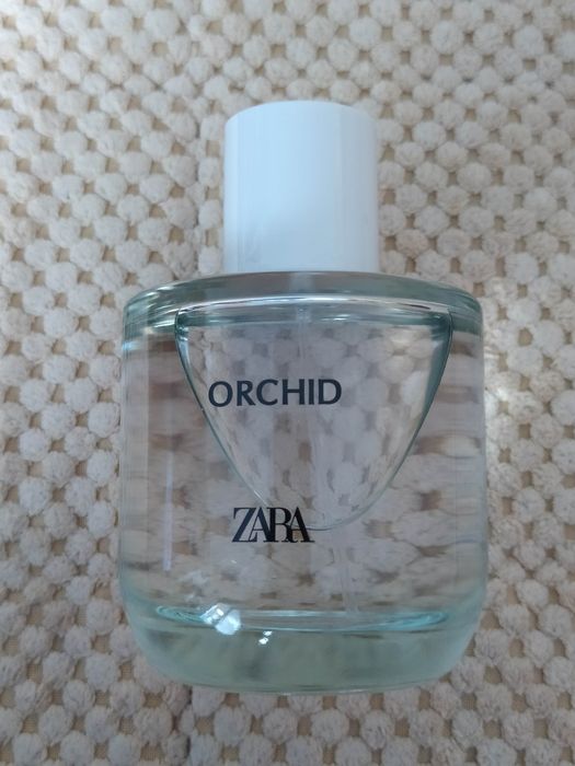 Zara Orchid 90 ml woda perfumowana