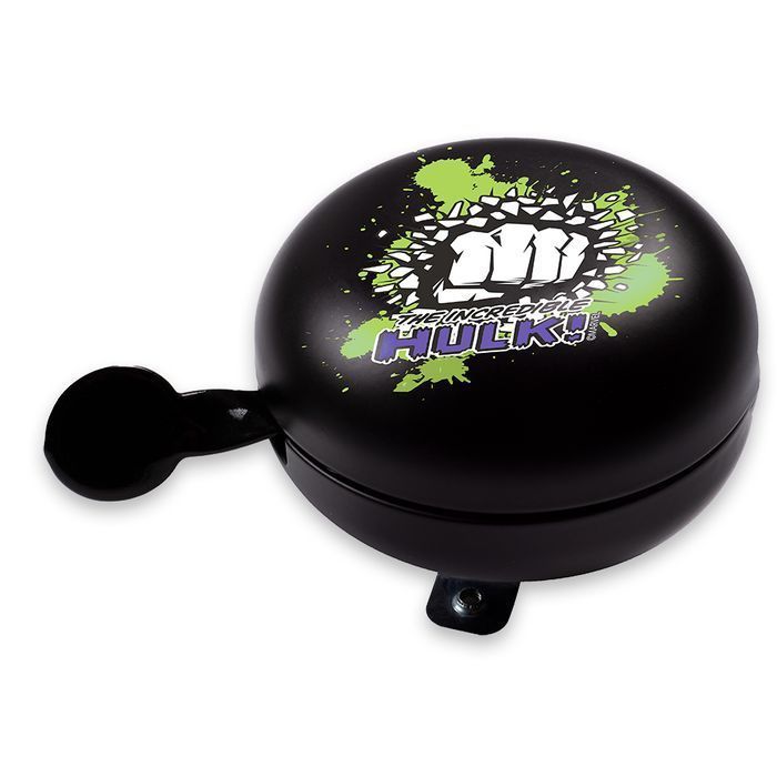 Dzwonek Do Roweru Retro Hulk