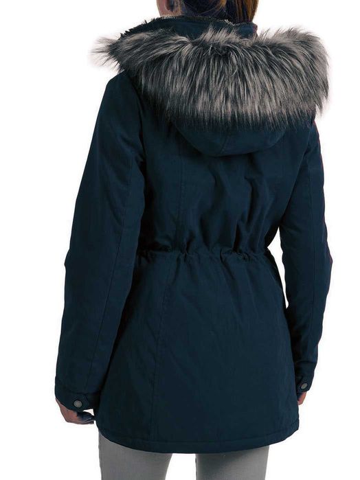 Жіноча курта Nautica Hooded Parka нова оригінал XS