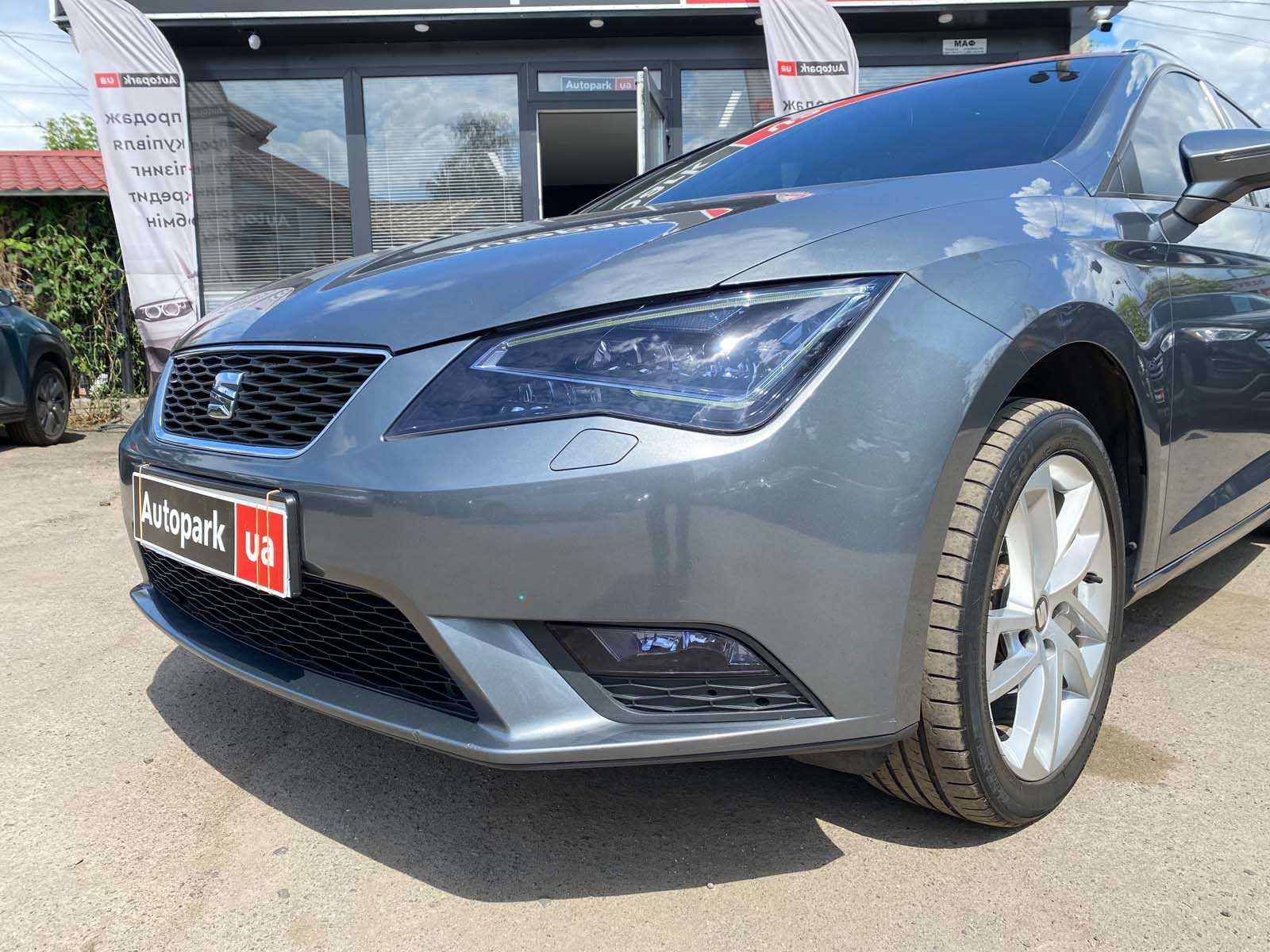 Продам Seat Leon 2014р. #43697