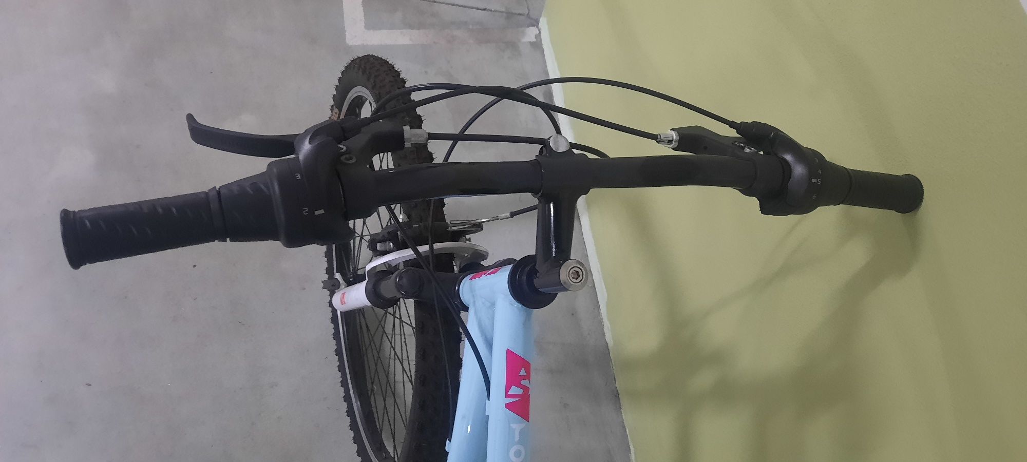 Bicicleta roda 26