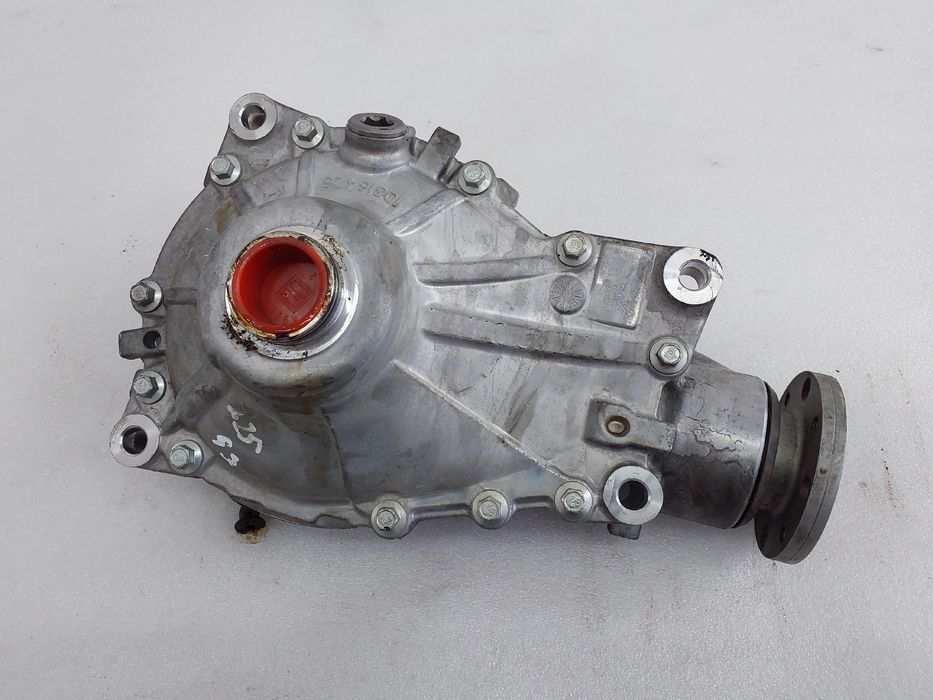 Diferencial frente BMW X4 (G02, F98)