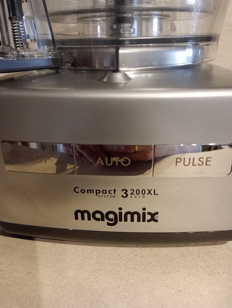 Robot kuchenny Magimix 3200 xl NOWY