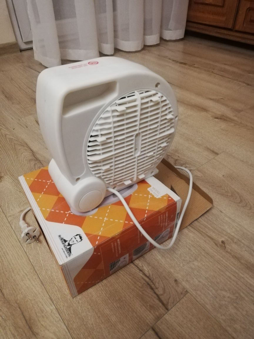 Termowentylator Ravanson