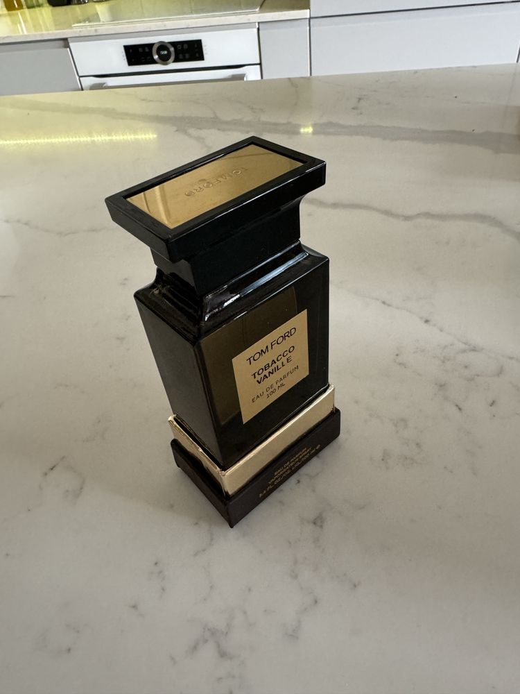 TOM FORD tabacco vanille 100 ml