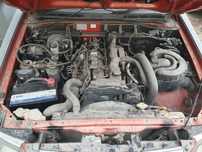 Двигатель Ford Ranger 2.5 , 3.0 2006 - 2012 г. 2.5 Mazda BT-50 Двигун