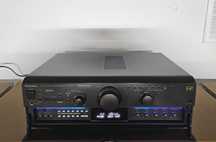 Amplituner Technics SA-AX6 5.1