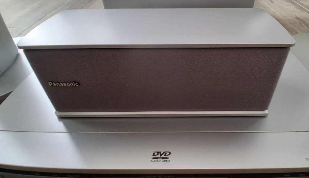 Panasonic 5.1 Home Cinema