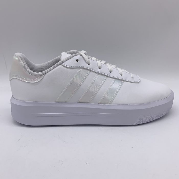 Buty sneakersy Adidas Court Platform r.39 1/3