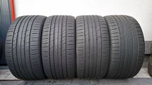 Opony 295/35 R21 Imperial EcoSport SUV 6.5mm