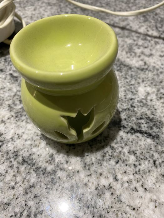 Kominek zapachowy ceramiczny