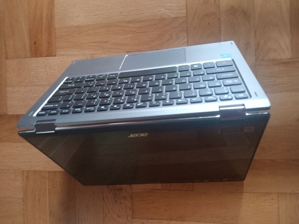 Laptop Acer Aspire Spin1