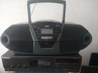 Radio JVC -rc qn2bk