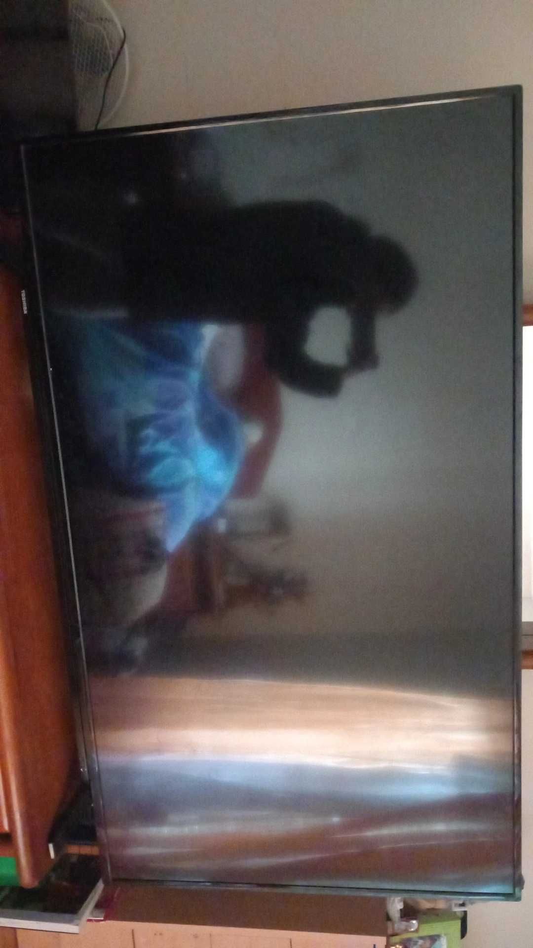 TV TOSHIBA c/ comando