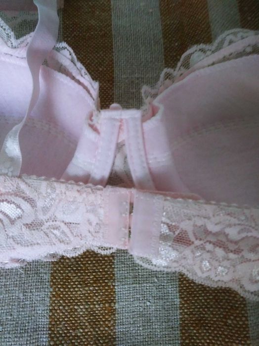 Бюстгалтер кружевной комплект