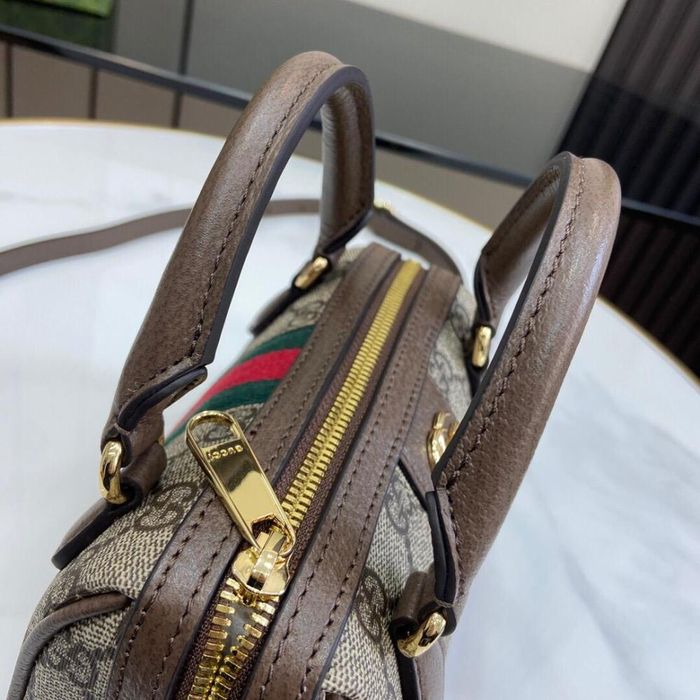 Torebka GUCCI mini speedy UNIKAT