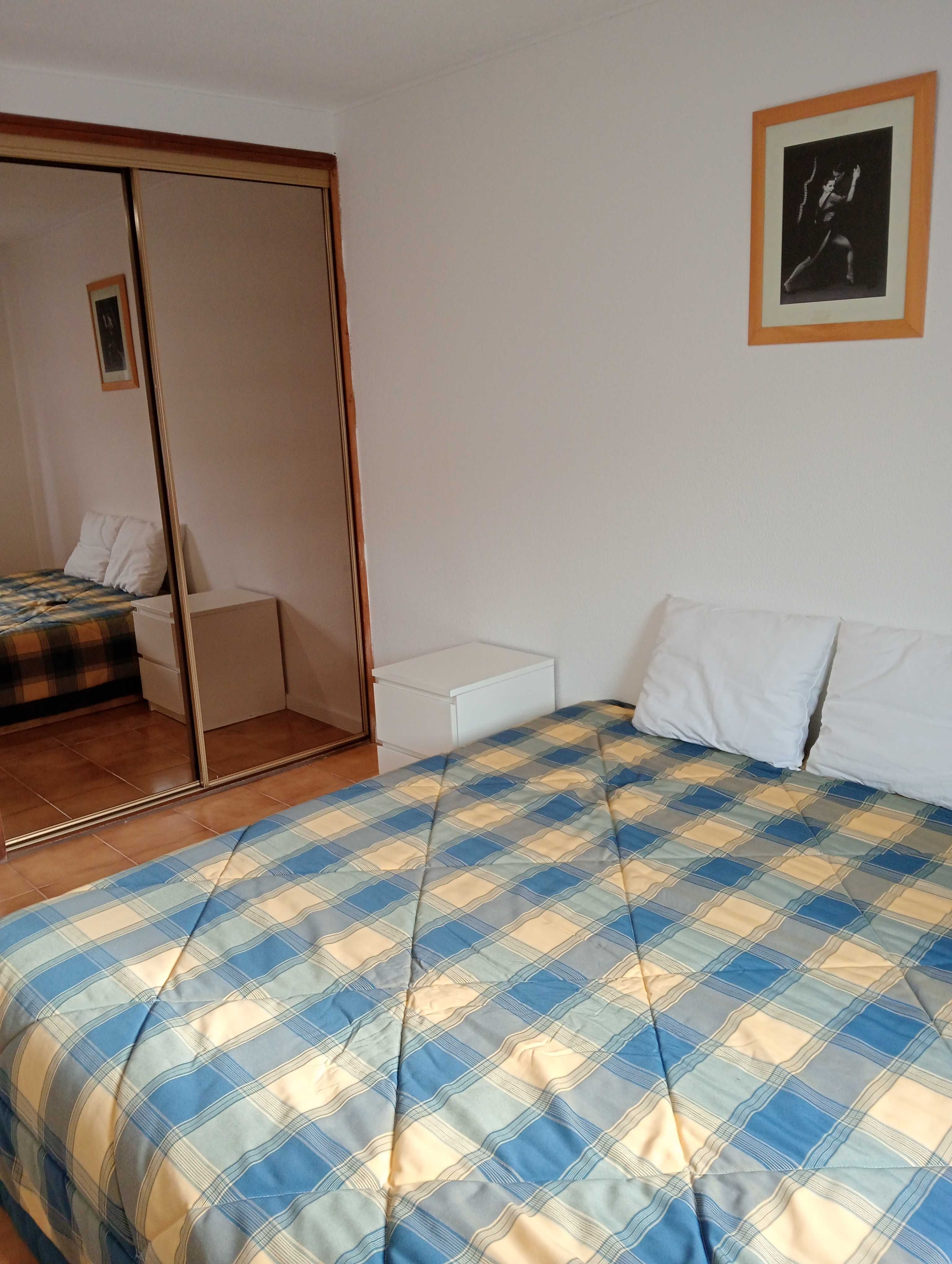 Quarto para alugar
