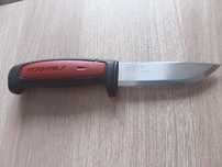 Nóż Morakniv szwedzka stal survival wędkarstwo