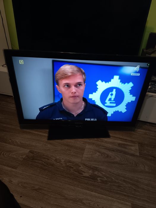 Telewizor Samsung 40 cali