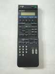 Pilot Oryginalny Sony RMT-117