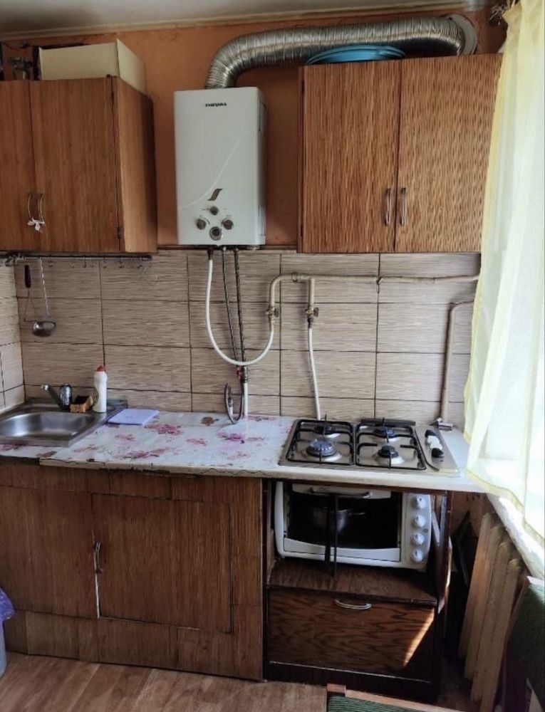 Аренда трехкомнатной квартиры Корабельный район 3кк