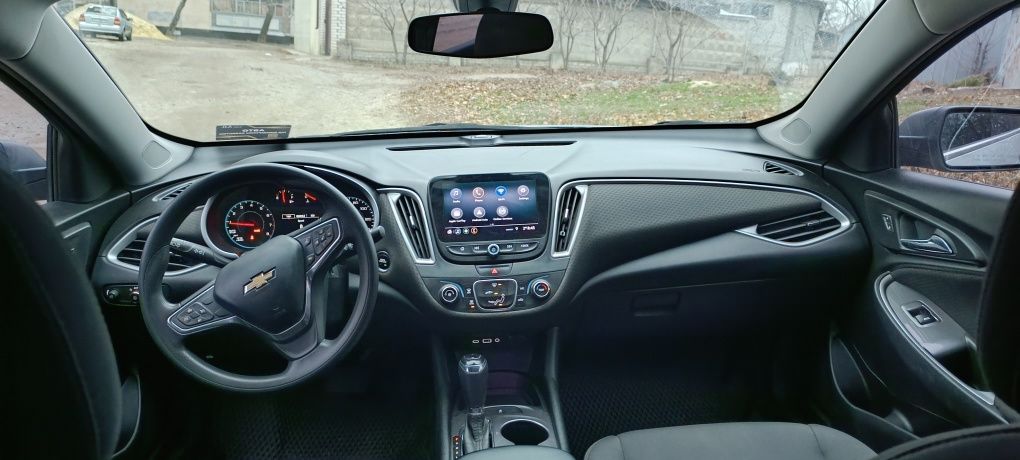 Chevrolet malibu ,Шевроле Малибу