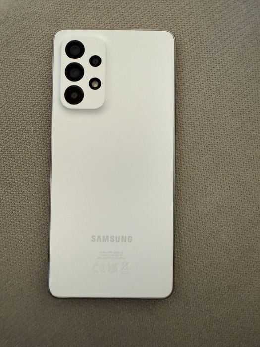 Samsung Galaxy A53 5G