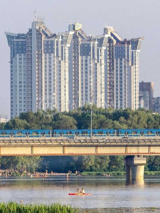 Продаж 2К Квартира БЕЗ% Видова ЖК Русанівська Гавань