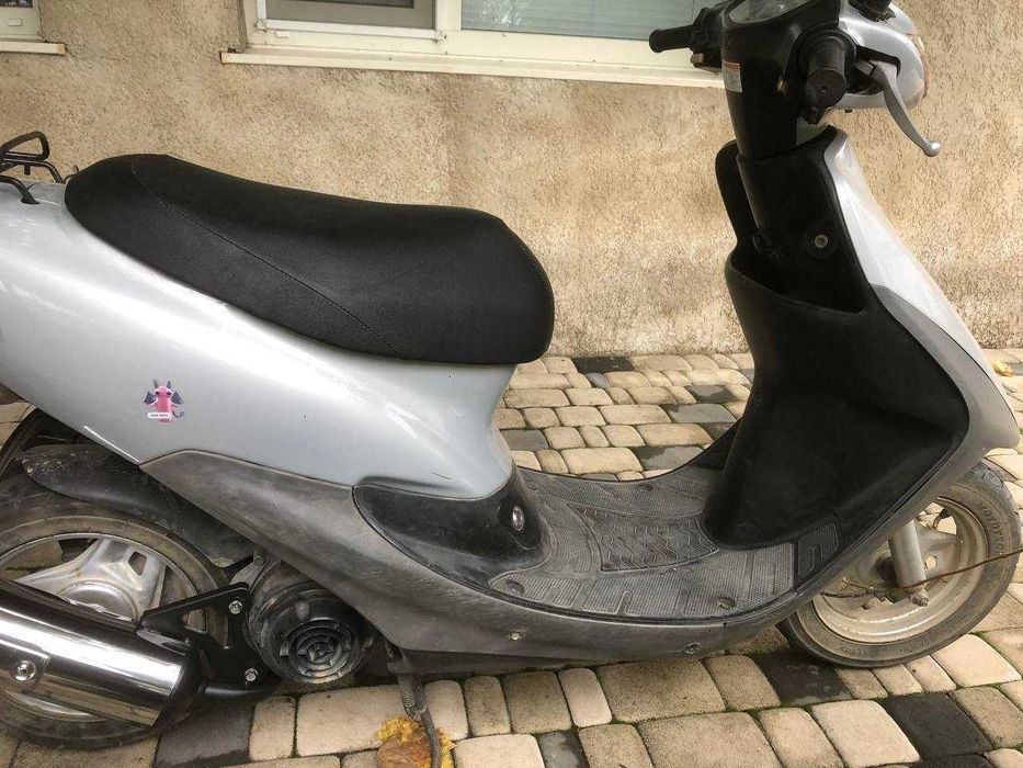 Продам Honda Dio 35