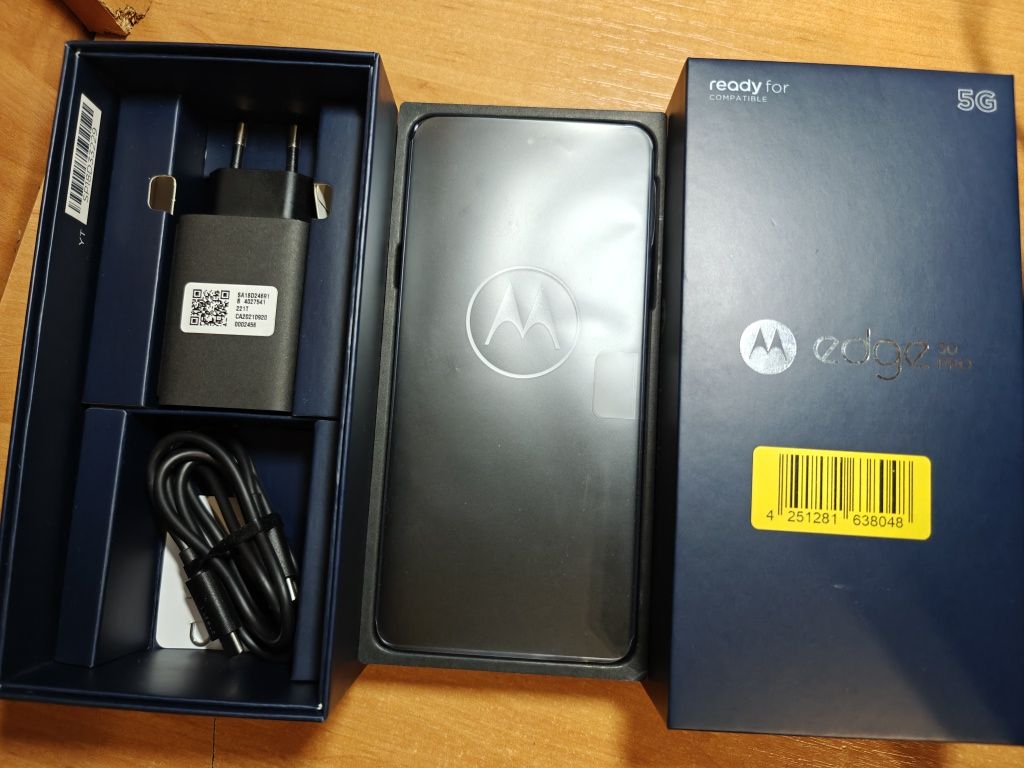 Motorola EDGE 30 PRO