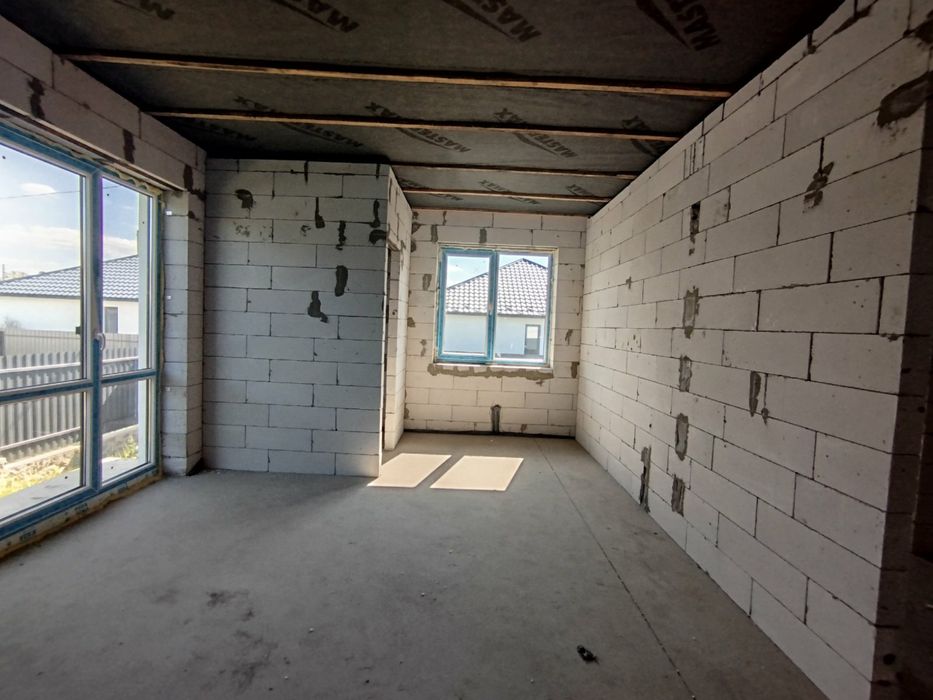 Продам одноповерховий будинок