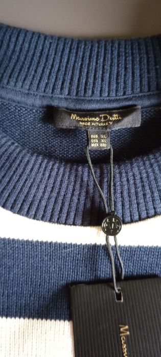 Джемпер Massimo Dutti XL, жіночій лонг
