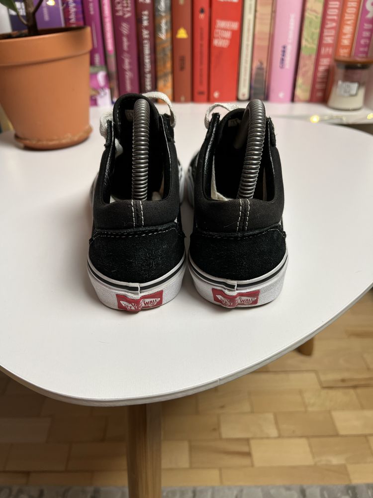 Vans old skool кеди кросівки ванс венс олд скул жіночі