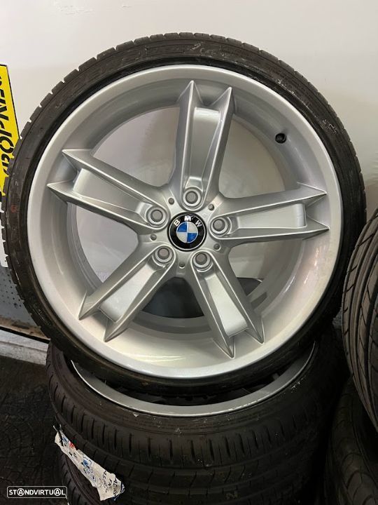 Jantes 19 5x120 bmw 120d