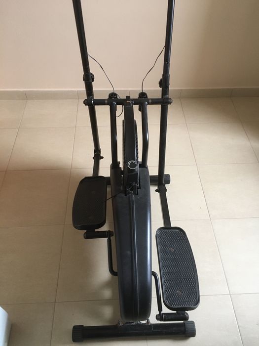 Orbitek transport
