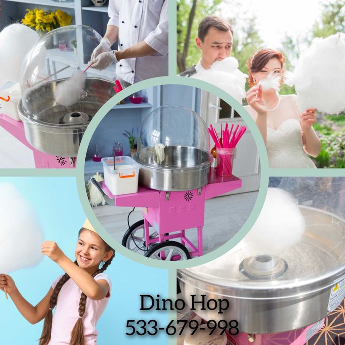 Fotobudka klasyczna ,nielimitowany wydruk , księga gości. Biały miś.