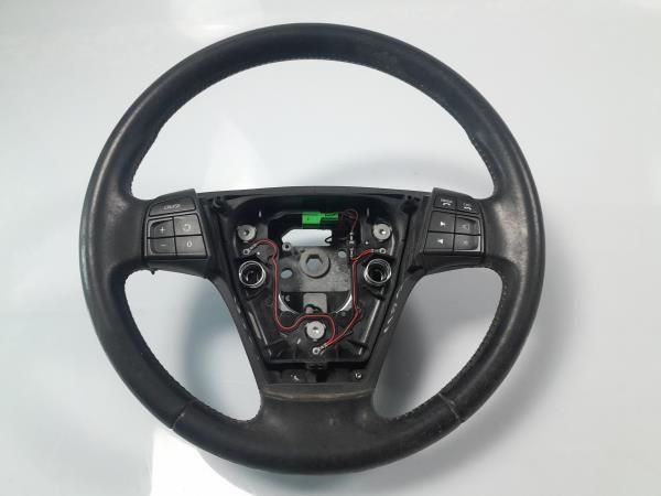 Volante de direção VOLVO C70 II Cabriolet